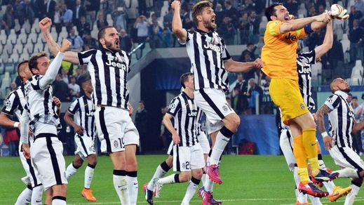 Juve, ora ce la puoi fare