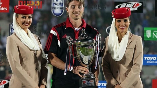 Montolivo nuovamente operato Sarà disponibile fra due mesi