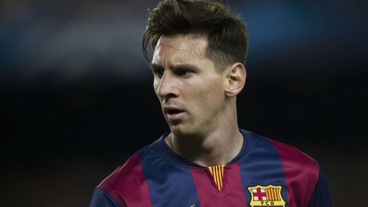 FOTO Barcellona-Bayern 3-0: il tris blaugrana gela i tedeschi