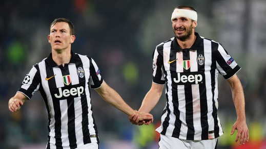 Assist 14-15: nessuno minaccia Candreva