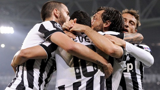 Champions, semifinale Juve-Real Madrid 2-1: Morata, poi Ronaldo e Tevez