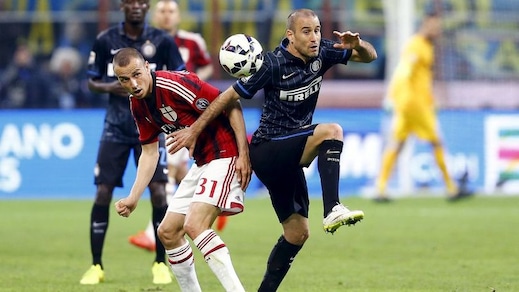 Milan, Antonelli salta soltanto la partitella