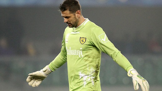 Bizzarri scalpita: «Derby? Non vedo l'ora che arrivi»