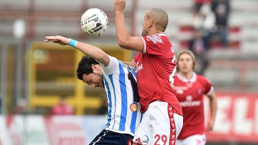 Serie B, date e orari playoff e playout