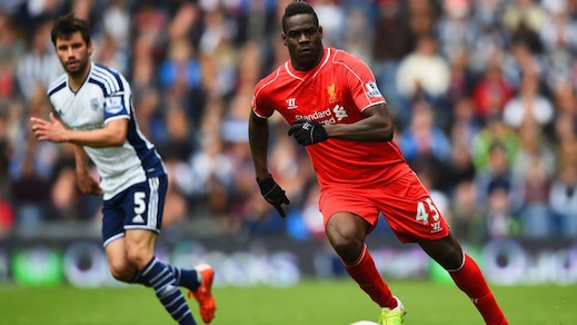 Ferrero: «Voglio Balotelli: che coppia con Eto'o!»