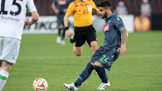 Diretta Napoli-Dnipro, formazioni ufficiali. Segui LIVE dalle 21.05