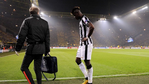 Juve, Pogba torna a lavorare in gruppo