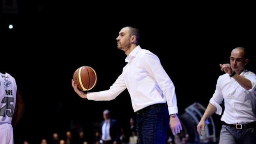 Pesaro-Caserta, 450 biglietti ai bianconeri