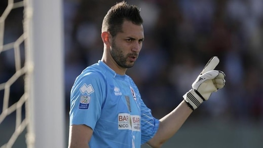 Bari, Guarna rinnova. Accordo fino al 2018