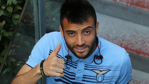 Diretta Atalanta-Lazio formazioni ufficiali tempo reale ore 15