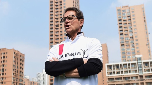 Champions League, Capello avverte il Real Madrid: «La Juventus ha qualità»