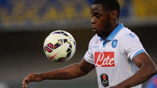 Napoli subito al lavoro. Spazio a Zapata