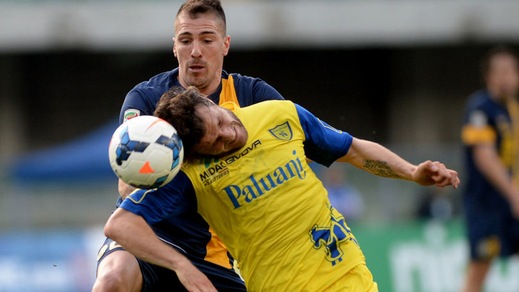 Chievo-Verona, le probabili formazioni