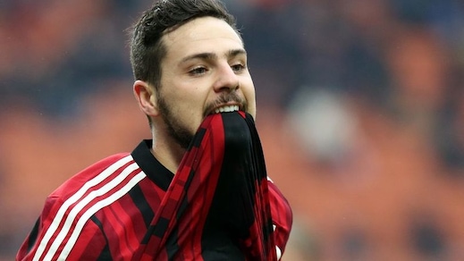 Milan-Roma, le probabili formazioni