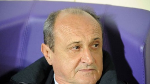 La ricetta di Delio Rossi: «Giocare con semplicità»