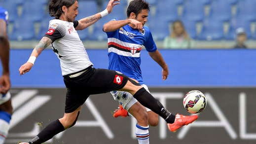 Cesena, col Sassuolo Cascione playmaker