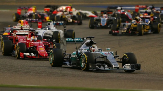 F1: Team Haas, niente fretta per i piloti