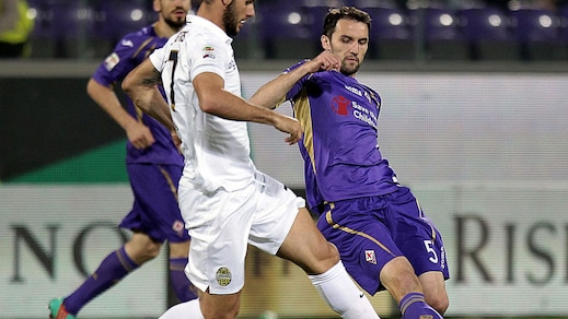 Seduta per la Fiorentina. Occhi su Badelj-Tomovic