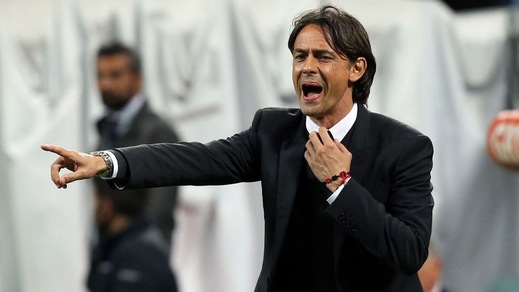 Inzaghi; «Milan, la stagione non è finita». Menez, ricorso respinto