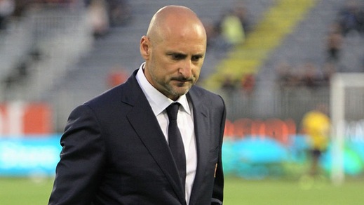 Festa vuole l'impresa: «Juve, che bello sfidarti»