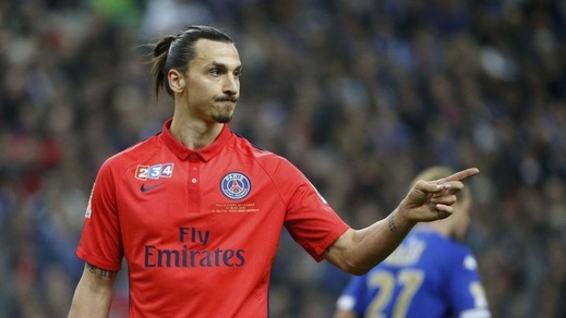 Milan, pazza idea. Ripartire da Ibrahimovic