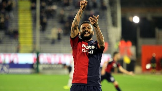 Juventus-Cagliari, le probabili formazioni