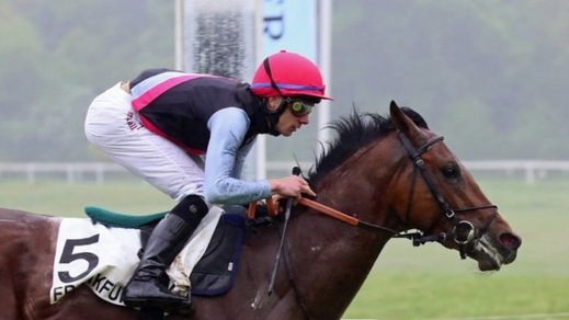 Ippica, per il Derby anche Summer Paradise