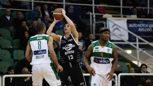 Serie A, è Fontecchio il miglior Under 22