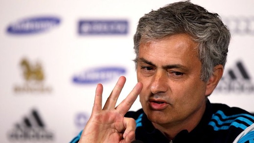 Calciomercato Premier League, «Mourinho ecco il rinnovo. Sarà il più pagato al mondo»»