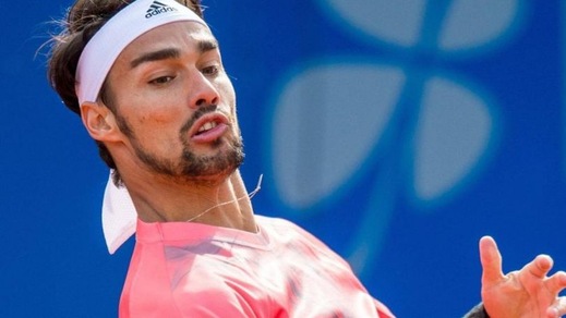 Fognini e Bolelli: «Roma, il pubblico è importante»
