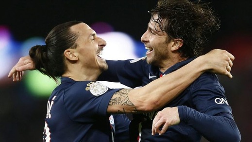 Ligue 1, Lione ko a Caen. Il Psg a un passo dal titolo