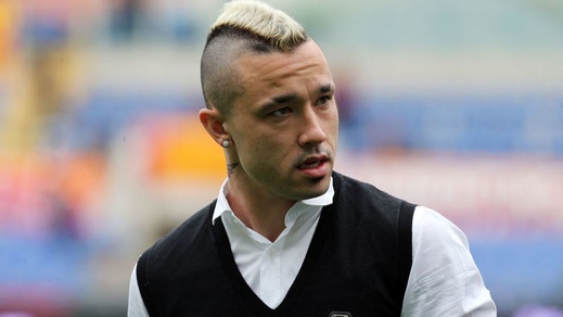 Tra Roma e Cagliari patto per Nainggolan