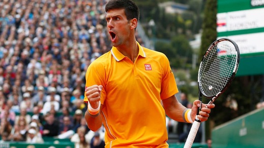 Internazionali d'Italia, Djokovic: «No a Madrid per Roma e Parigi»