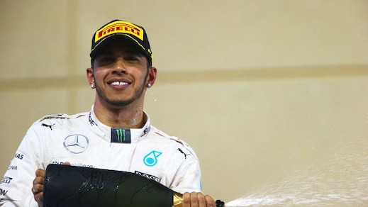 F1, Hamilton esclusivo: «La Ferrari sta facendo miracoli»