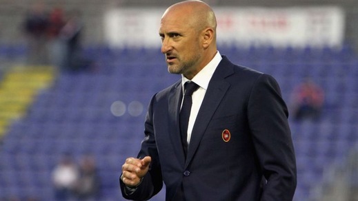 Festa rilancia il Cagliari: «Un passo importante»