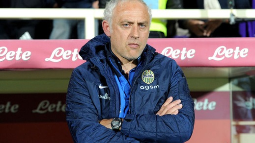 Mandorlini: «Commosso. Toni? Giochiamo per lui»