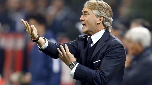 Inter, Mancini: «Grande Icardi». E lui: «Resto qui sicuro»