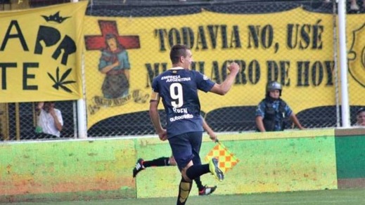 Ruben più Cervi: il Rosario torna a vincere