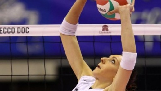 Volley: A1 Femminile, Scandicci fa il colpo Rondon