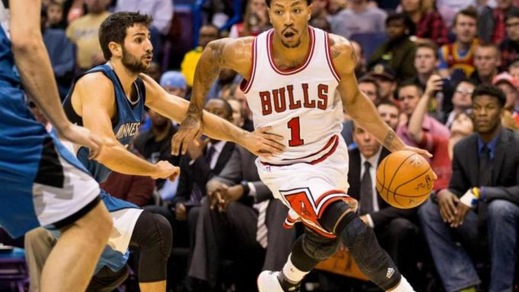 Rose gela Lebron, Rivers esalta i Clippers