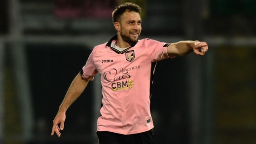 L'amarezza di Vitiello: «Pagati errori iniziali»