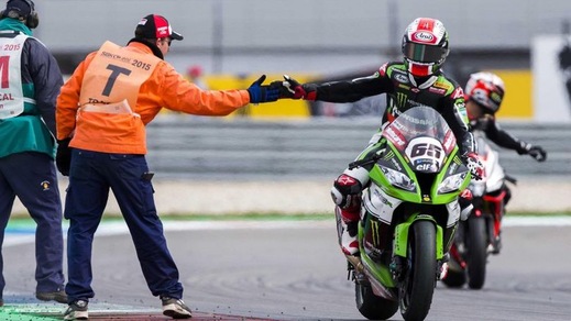 Superbike, Rea avanti a Imola
