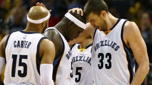 Gasol affossa i Warriors, Pierce gela gli Hawks