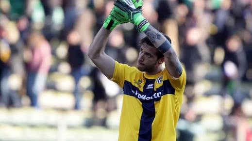 Napoli, campani ed ex nella gara del Tardini