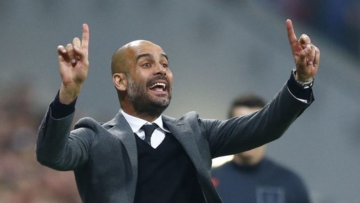 Milan, Mr Bee non molla. Spunta... Guardiola