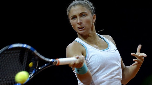 Tennis, Internazionali di Roma: LIVE twitter