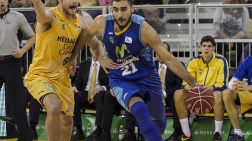 Venezia si rinforza, per i playoff c'è Aradori