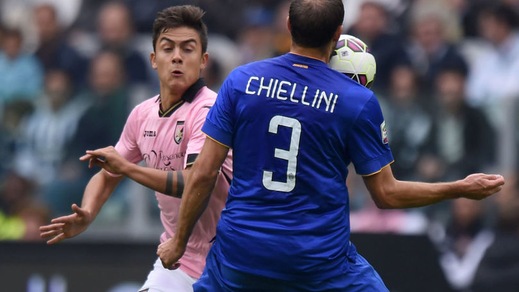 Juve, Dybala è tuo! È fatta con il Palermo