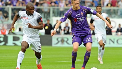 Cesena, giorno libero. Da valutare Mudingayi