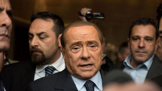 Berlusconi, ancora un mese prima di decidere il futuro del Milan